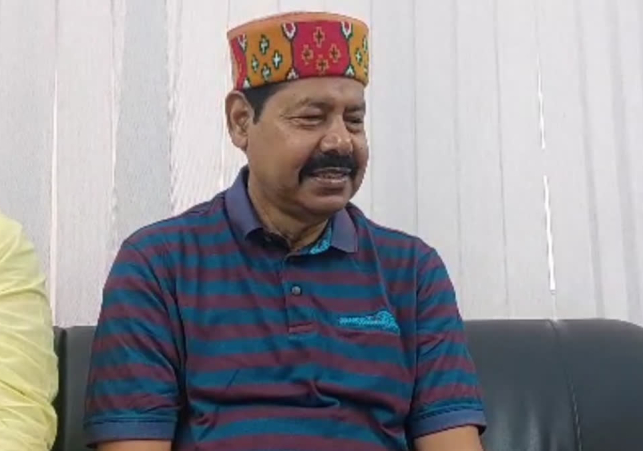 RJD MLA 
